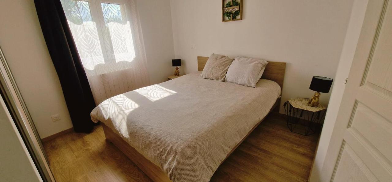 Appartement Neuf Chaleureux - Comme A La Maison Лимож Экстерьер фото